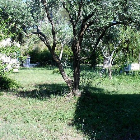 B&B Le Petit Frigouye Rochefort-du-Gard Εξωτερικό φωτογραφία