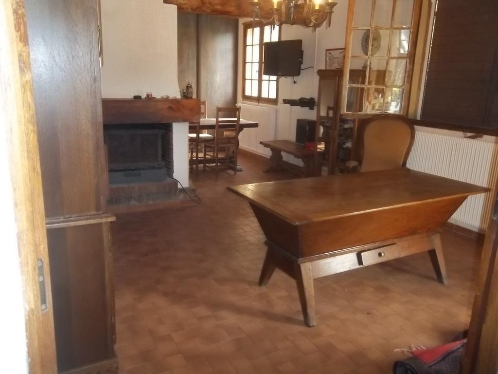 B&B Le Petit Frigouye Rochefort-du-Gard Εξωτερικό φωτογραφία