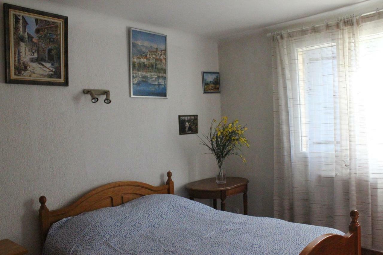 B&B Le Petit Frigouye Rochefort-du-Gard Εξωτερικό φωτογραφία